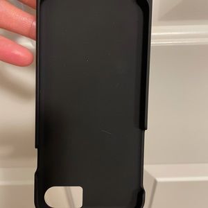 Bandolier iPhone 8 case